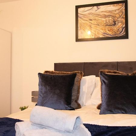 Livestay-Modern Apartment Minutes Away From Heathrow Σλόουθ Εξωτερικό φωτογραφία